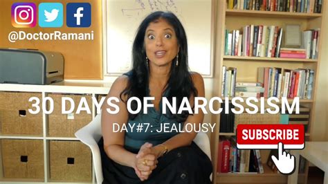 narcissist videos youtube|dr ramani narcissism latest video.